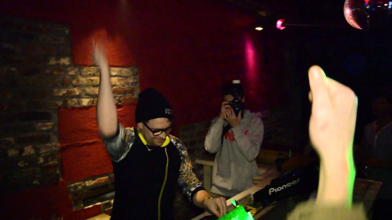 This was TRILLERS #2 [1080p HD]