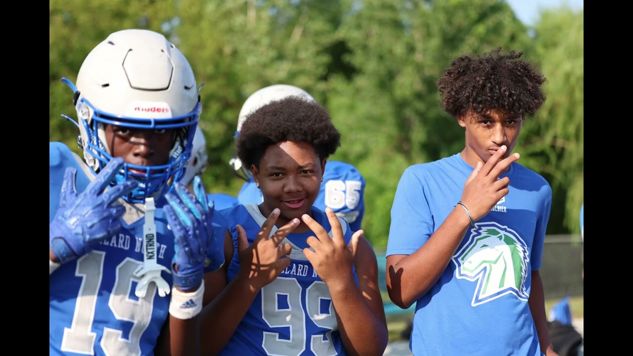 Millard North Freshman Banquet 2025