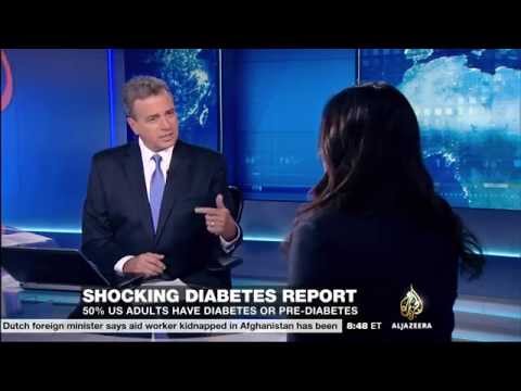 Shocking Diabetes Report (9-10-15)