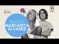 Las claves de la felicidad con Margarita Álvarez