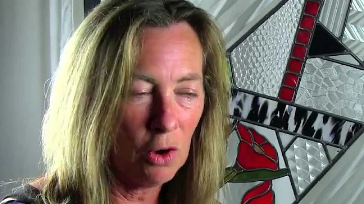 Sally Werner, Not the Glass Artist