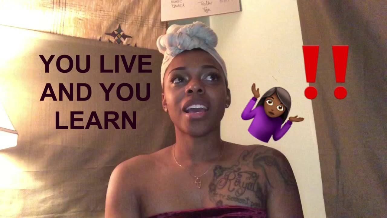 Why I’m single! | Single Mom vlog