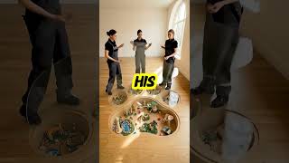 In-Laws Robbed My Bedroom Then My Wife Defended Them