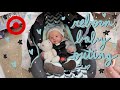 Target Outing with Reborn Baby Asher! Shopping with Reborn Baby | Kelli Maple