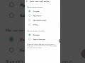 How to Hide Your Last Seen on WhatsApp in 2025! 🔥 😍#whatsapp #lastseenhide