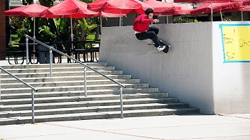 Corey Glick