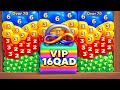 🤣 100% Relaxing Melty Bubble Pop Sounds 🫧 Blob Merge 3D 🆚 Save The Fish 2048 Balls Gameplay Ep-174