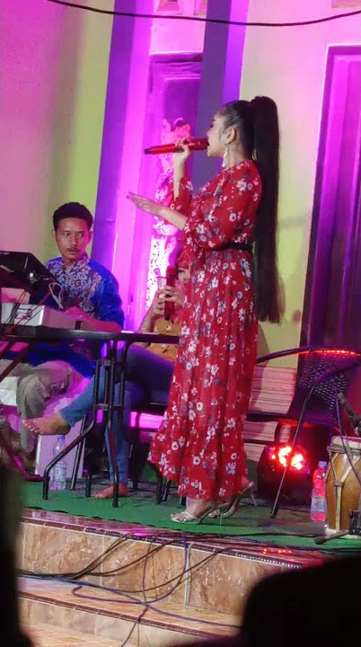 TANGISAN RINDU - ANIK ARNIKA