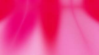 Soft red and pink gradient motion background.