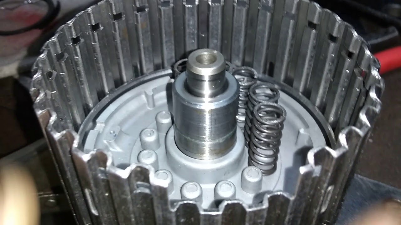 Акпп th 180