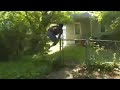 Bodycam: US Marshall Shoots Fleeing Armed Suspect. Louisville, KY. May 20, 2022.