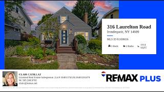 316 Laurelton REMAX video