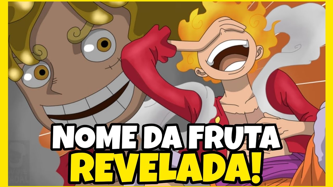 Capítulo 1044 de One Piece fez uma grande revelação sobre a Akuma