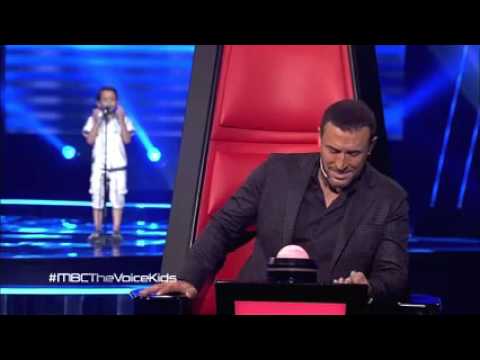 احمد السيسي دار يا دار مرحلة الصوت وبس MBCTheVoiceKids YouTube 00 00 10 00 00 20