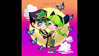 Jotaro Sings You To Sleep Stand Proud Softly 