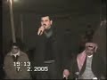 المطرب ابراهيم السعد حفلة القيسية قيماس 2005