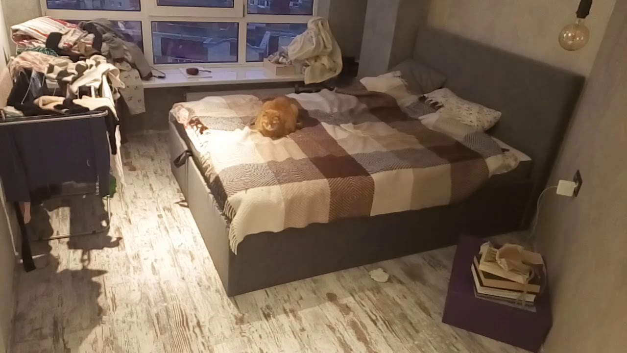 Светодиодный спот COB