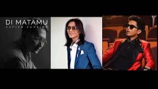 Sufian Suhaimi Feat. Zamani & Haqiem Rusli - Di Matamu (Music Audio Mashup)