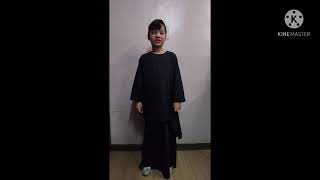 Skpkjh Nur Damia Eryna Mirza Bt Muhd Fauzan