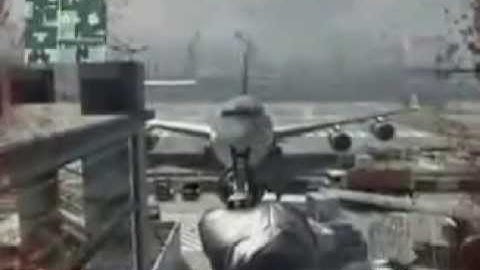 MW3 | 1.24 | Real Time Memory - SPAM Mod Online