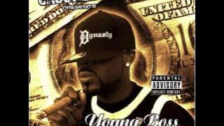Crooked I - Boss Nigga Now
