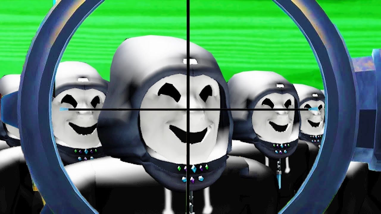 Project Zorgo DIDN'T Want Us To Find This.. I EXPOSED Them! (Roblox)