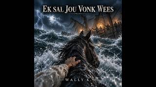 Ek Sal Jou Vonk Wees – Wally K | Lied van Liefde en Trou. Wolraad Woltemade en perd. (@WallyWildek)