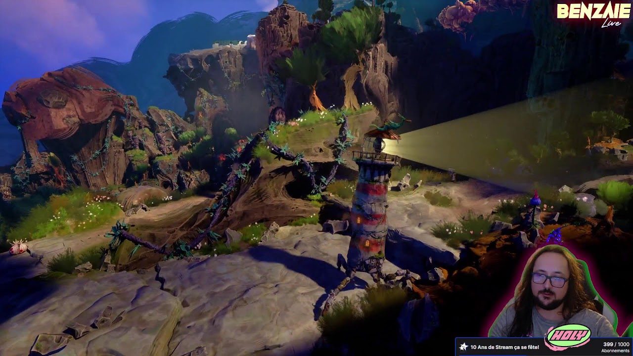 KEEPER ou Pas Keeper ? 