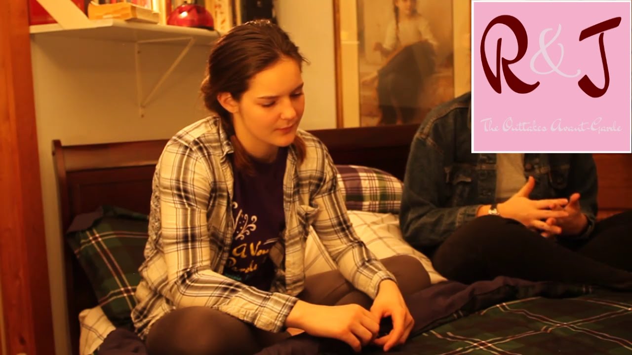 Rome & Juliet Episode 29 || "There Is No World Without Verona Walls"