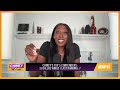 WNBA Power Rankings: Lynx No. 1, Fever Surging + Chiney Holds a Python?!