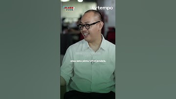 Jelasin Dong! | Kontradiksi Kebijakan Ekonomi Prabowo