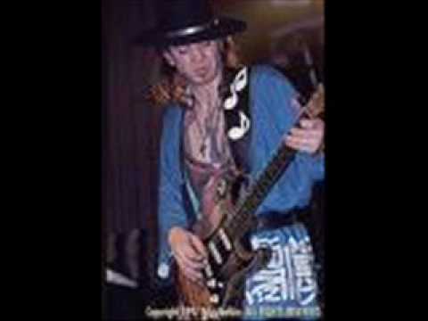 Stevie Ray Vaughan - 08 - Willie The Wimp - Philad...