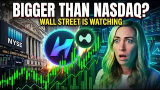 Why HYPE Could Be Bigger Than Most Altcoins #crypto #trading #finance
