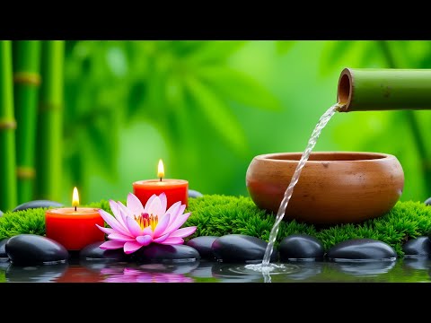 Relaxing Sleep Music | Calm Your Mind, Relieve Stress & Anxiety | Deep Healing Sleep #2