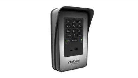 Como configurar porteiro XPE 1013 Plus ID