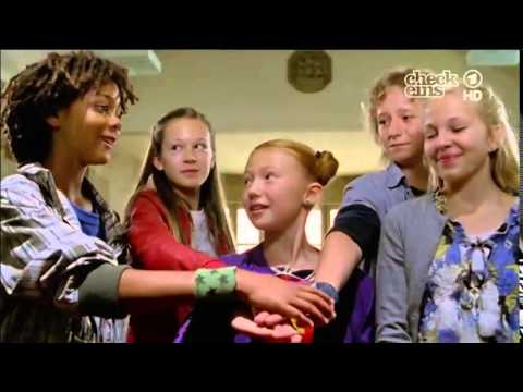 Die Pfefferkörner - Staffel 8 intro