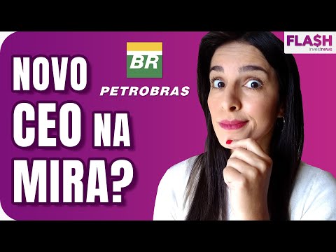 Petrobras: secretário de Guedes é cotado para CEO; IR 2022: prazo da declaração é prorrogado