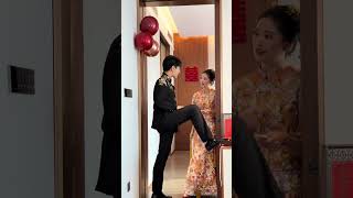 Gen Z Still Dominates Wedding Games