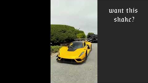 How to do A Z3r0X type shake🔥