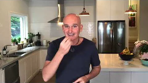 How To Heal Your Body & Transform Your Health Eati...