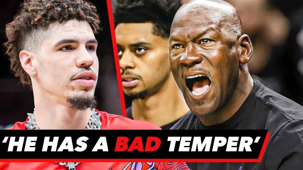 Michael Jordan Fans REVEAL How RUDE He Is In REAL Life.. - YouTube