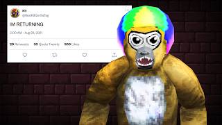 Is K9 REALLY Back?