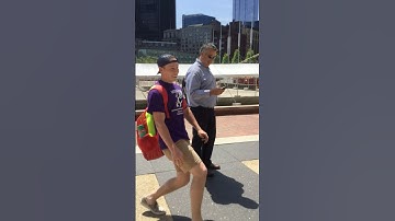 Clucking For Points #funny #scavengerhunt #teambuilding #shorts #games #videochallenge