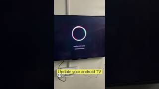 How to update Smart TV screenshot 1