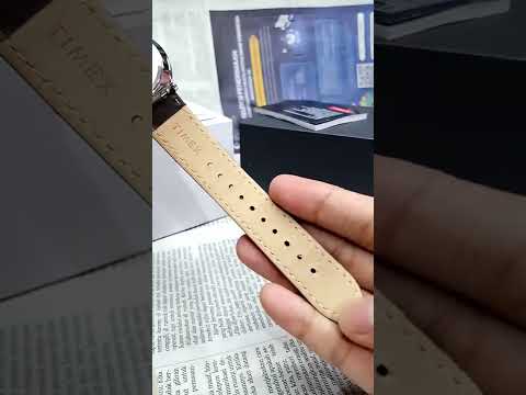 Timex The Waterbury TW2T27700 Timex The Waterbury TW2T27700