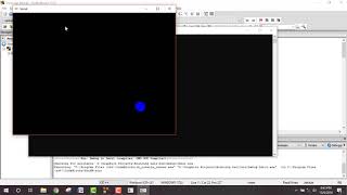 Celebrity Computer Graphics opengl Project(Bouncing ball) Profile