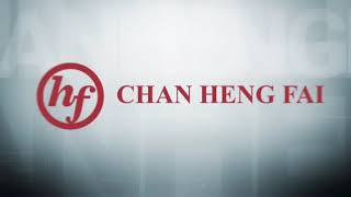 Mr Chan Heng Fai Track Record
