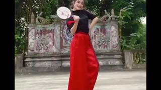 Song  Mang chủng Remix ( phiên bản nữ sinh việt )