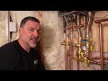 Rinnai i120 Combination Water Heater Boiler Annual Inspection- Water Heaters Now