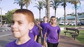 يوم رياضي في مدرسة المناره العكيه موقع يا عيني عكا Youtube